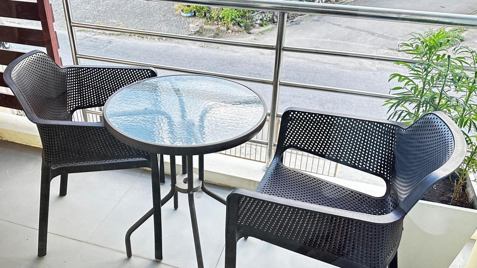 לינה וארוחת בוקר קראבי Auriflex House מראה חיצוני תמונה